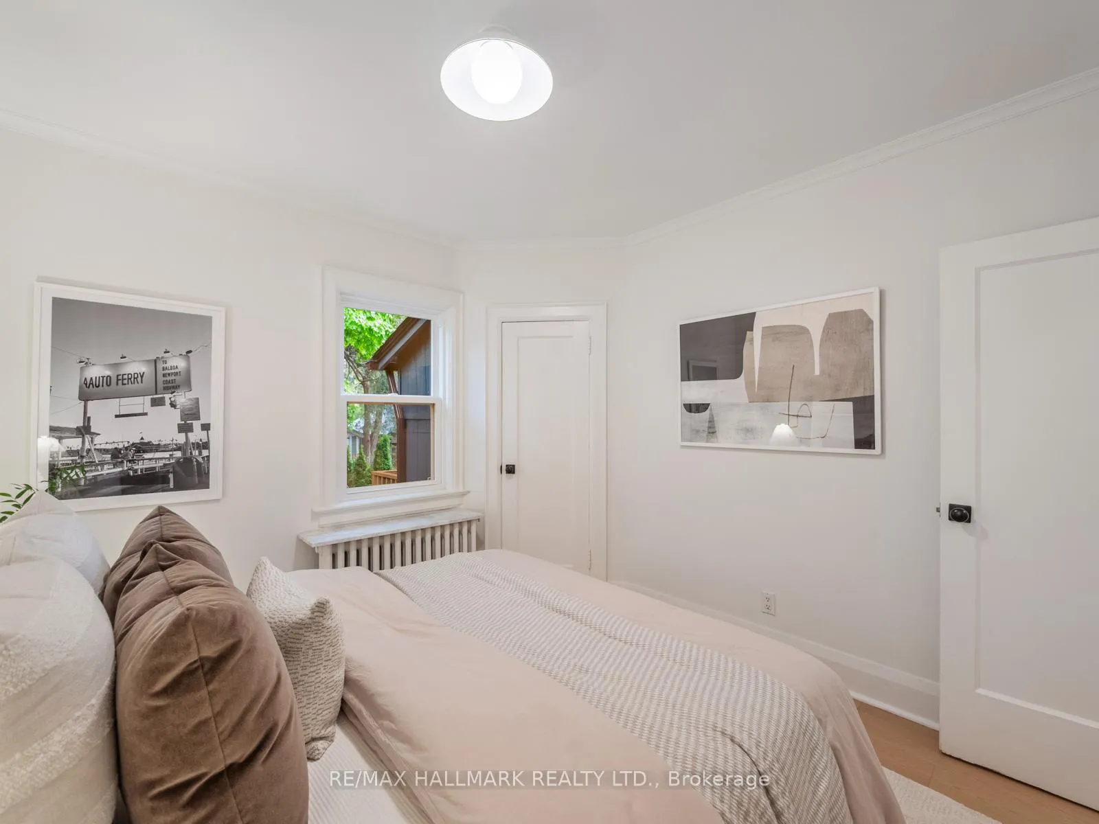 Photo 15 of 33 Mortimer Avenue, Toronto, Broadview North — HOMEH