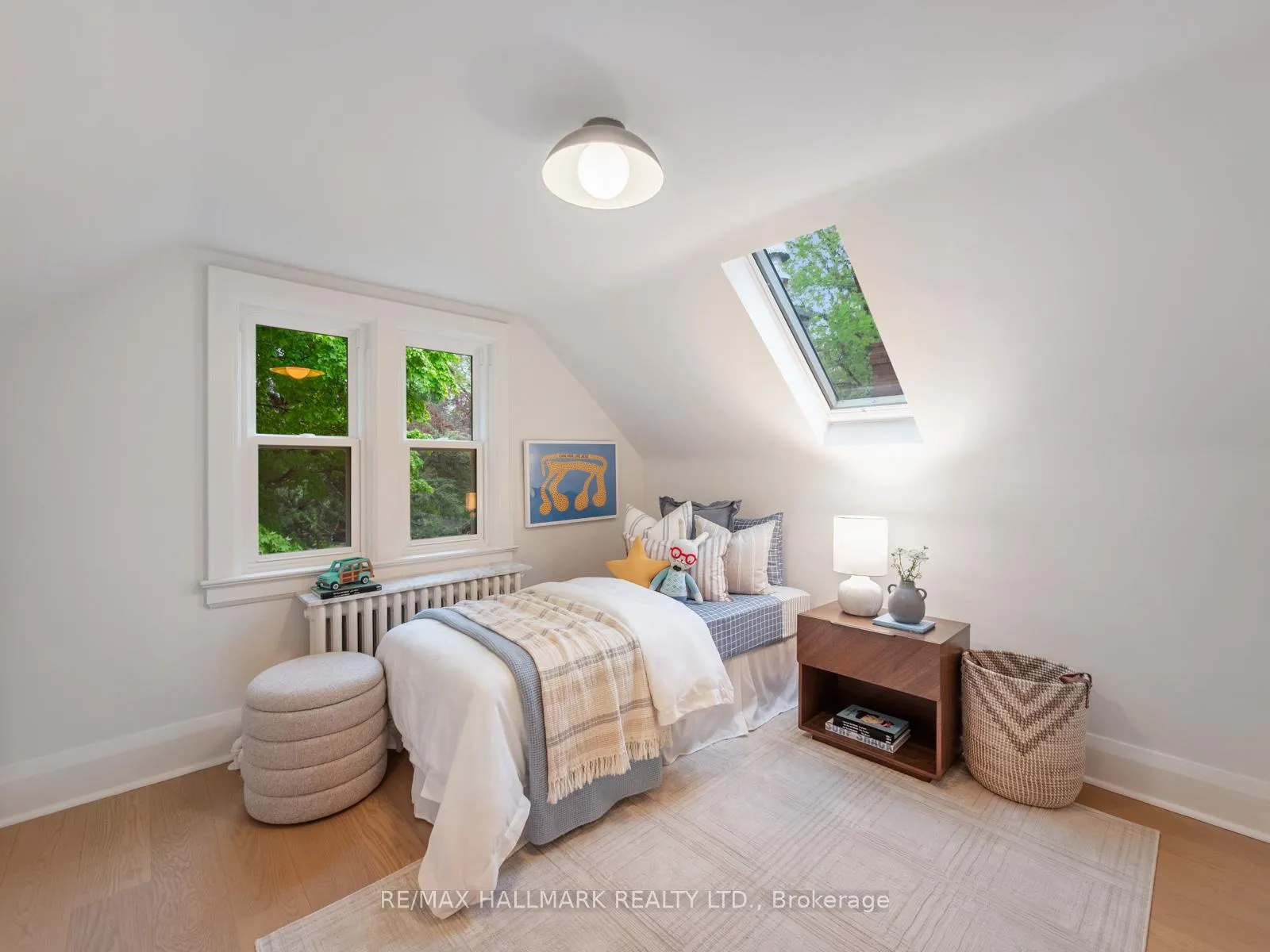 Photo 23 of 33 Mortimer Avenue, Toronto, Broadview North — HOMEH
