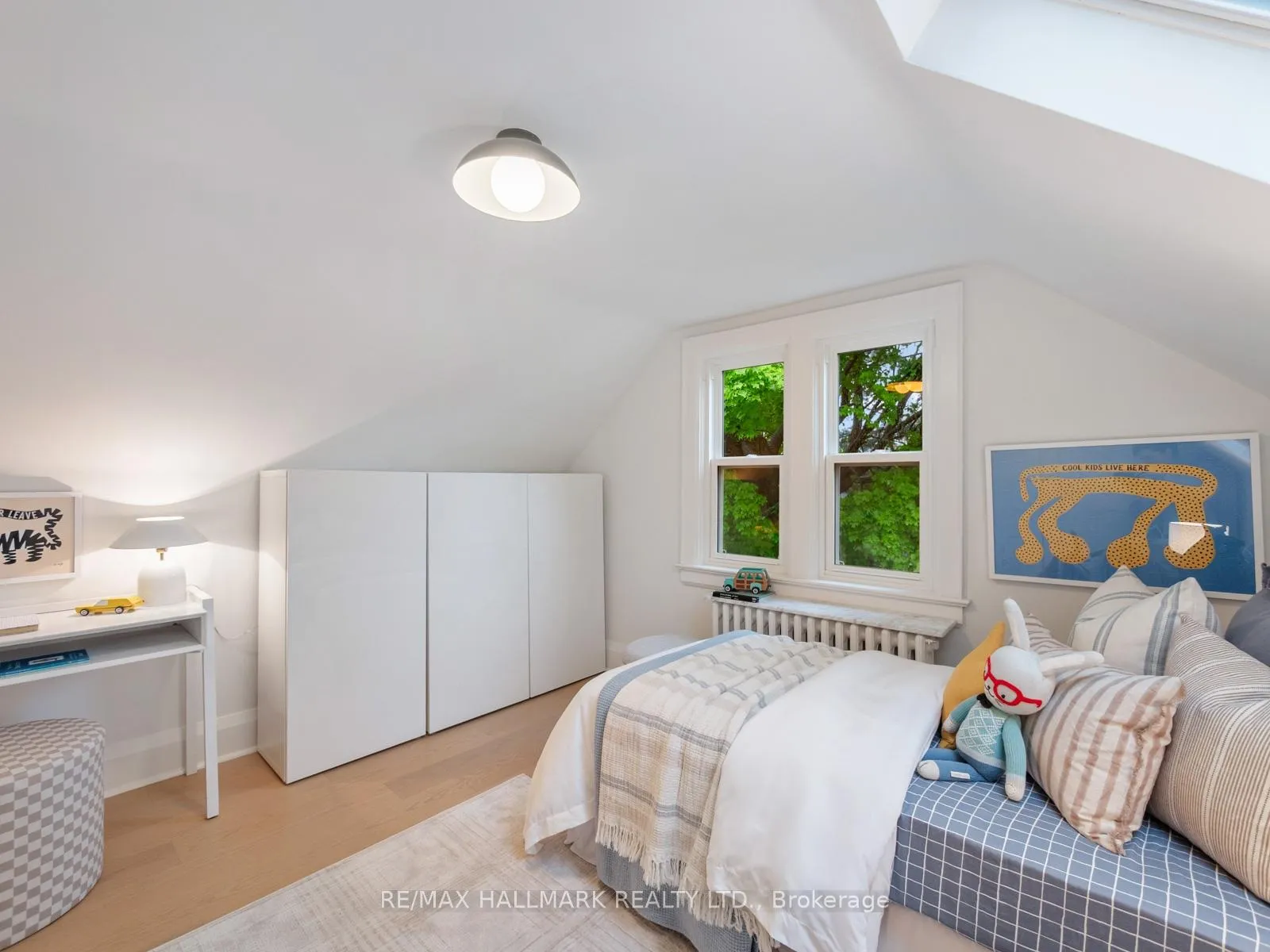 Photo 25 of 33 Mortimer Avenue, Toronto, Broadview North — HOMEH