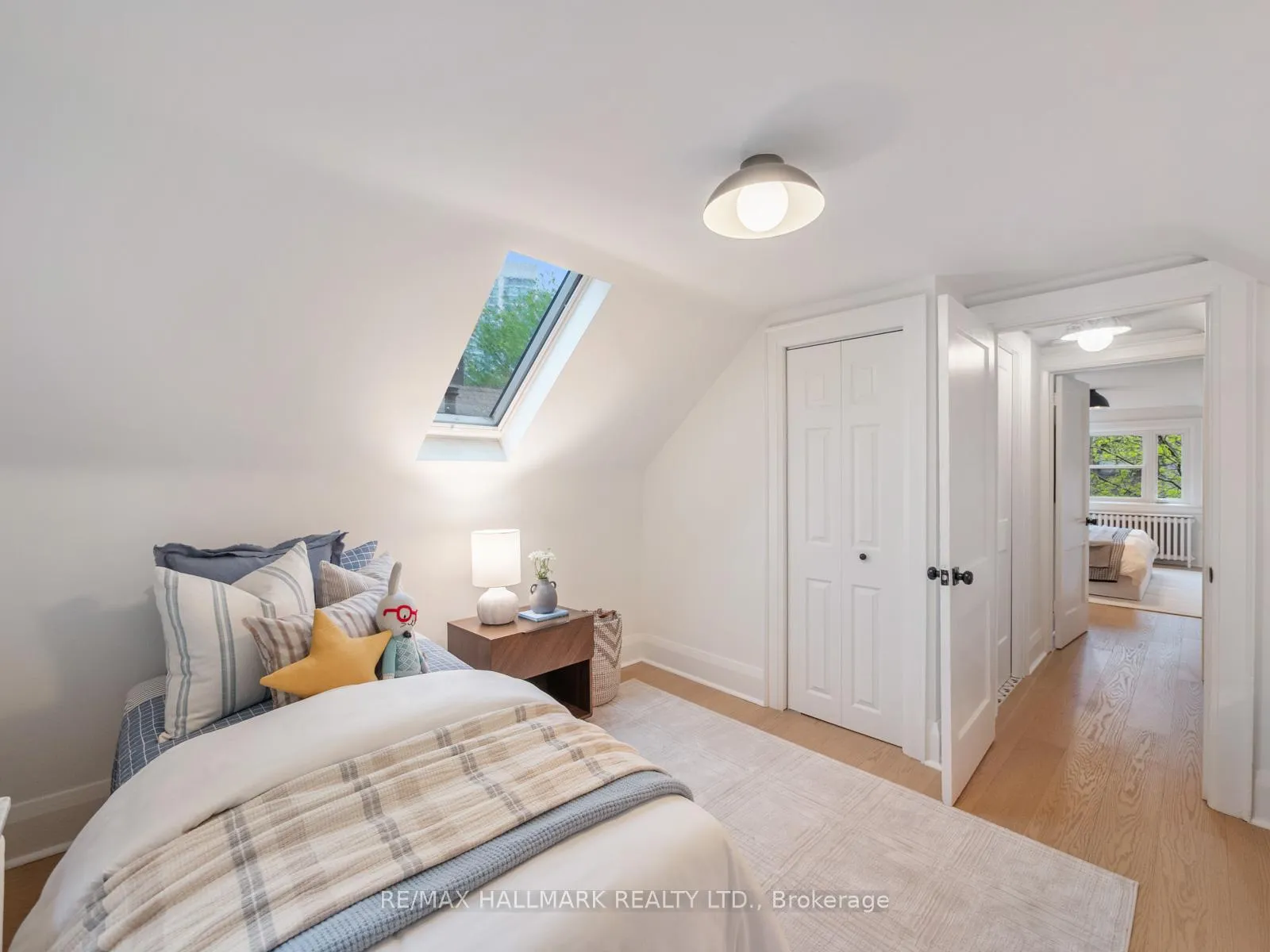 Photo 26 of 33 Mortimer Avenue, Toronto, Broadview North — HOMEH