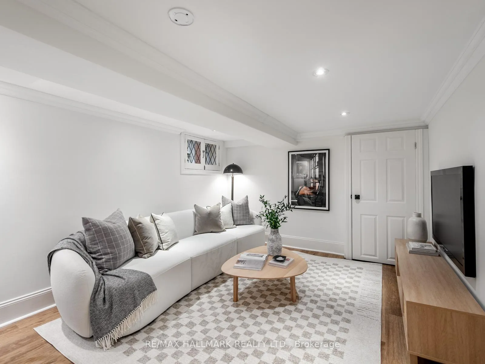Photo 31 of 33 Mortimer Avenue, Toronto, Broadview North — HOMEH