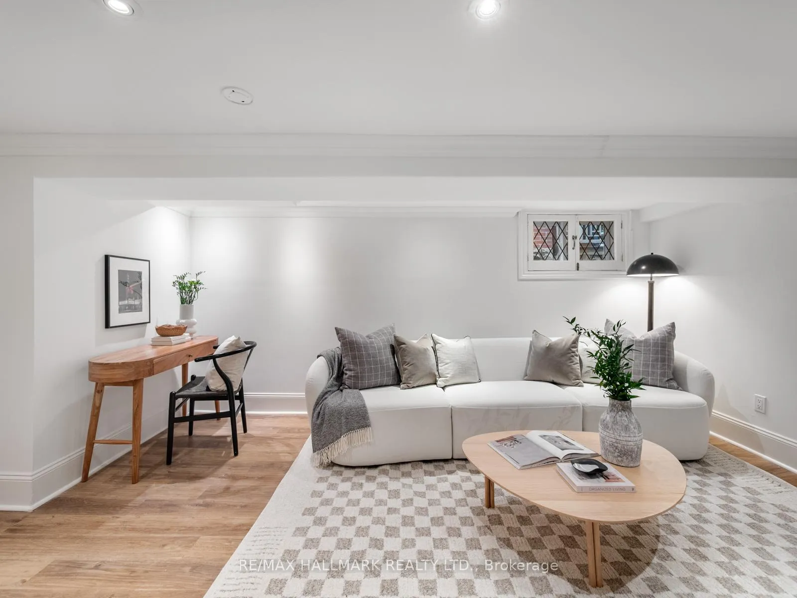 Photo 33 of 33 Mortimer Avenue, Toronto, Broadview North — HOMEH