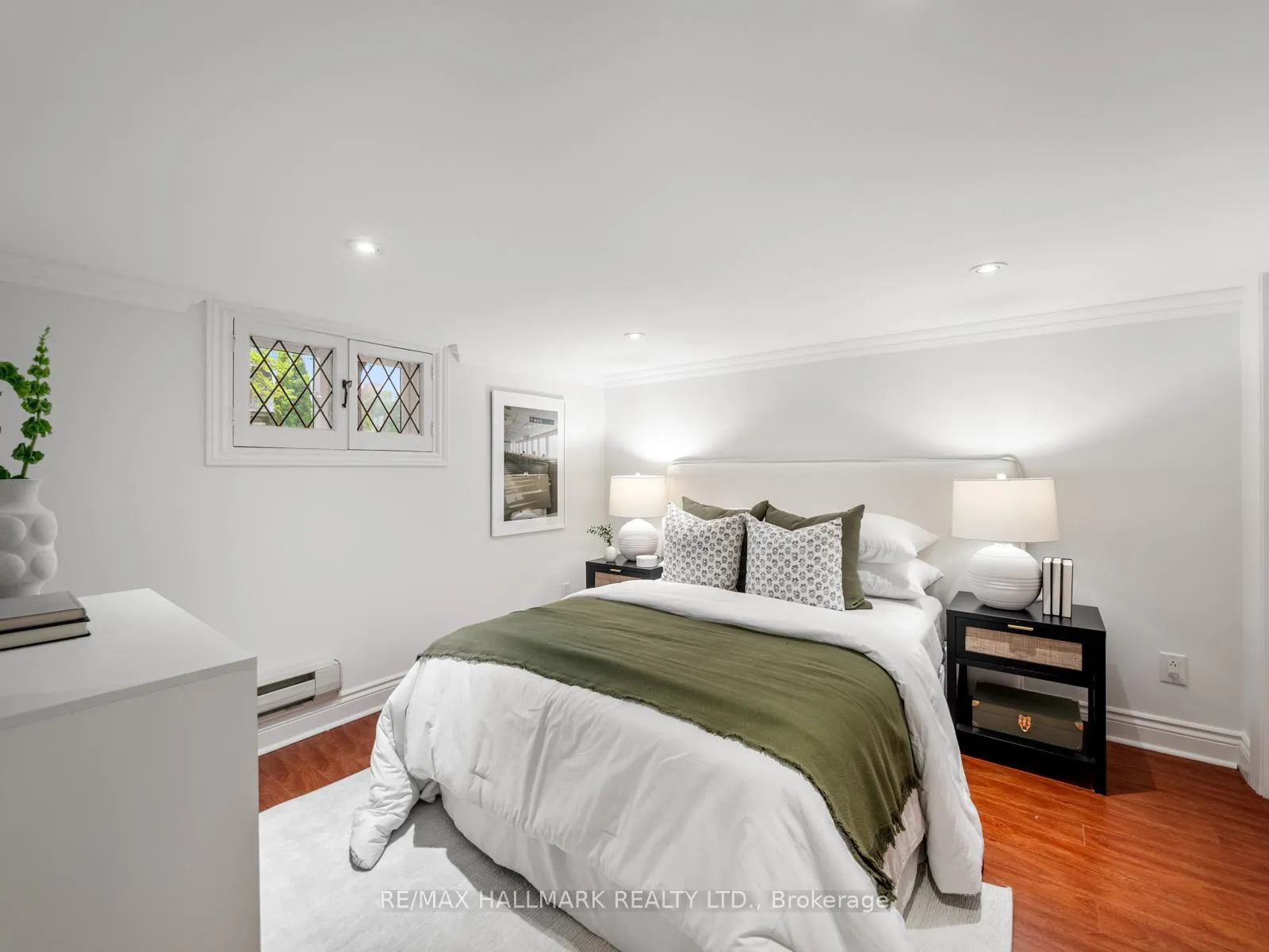 Photo 35 of 33 Mortimer Avenue, Toronto, Broadview North — HOMEH