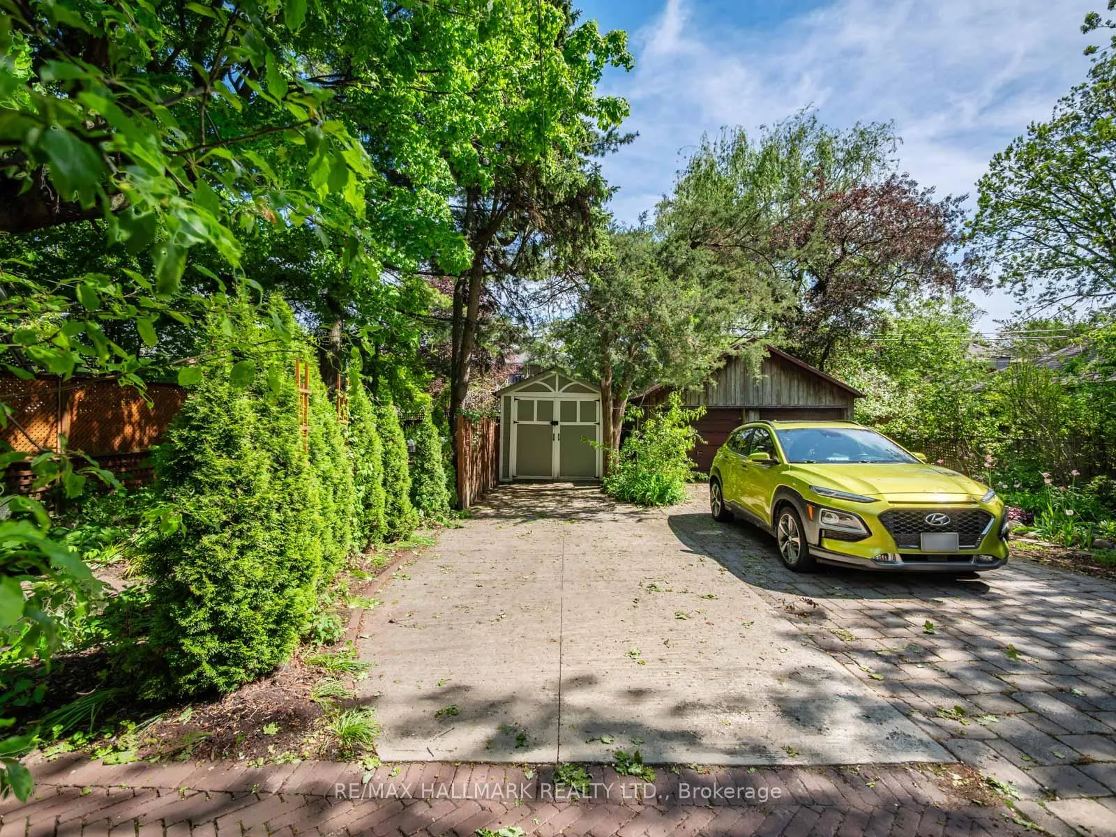 Photo 43 of 33 Mortimer Avenue, Toronto, Broadview North — HOMEH