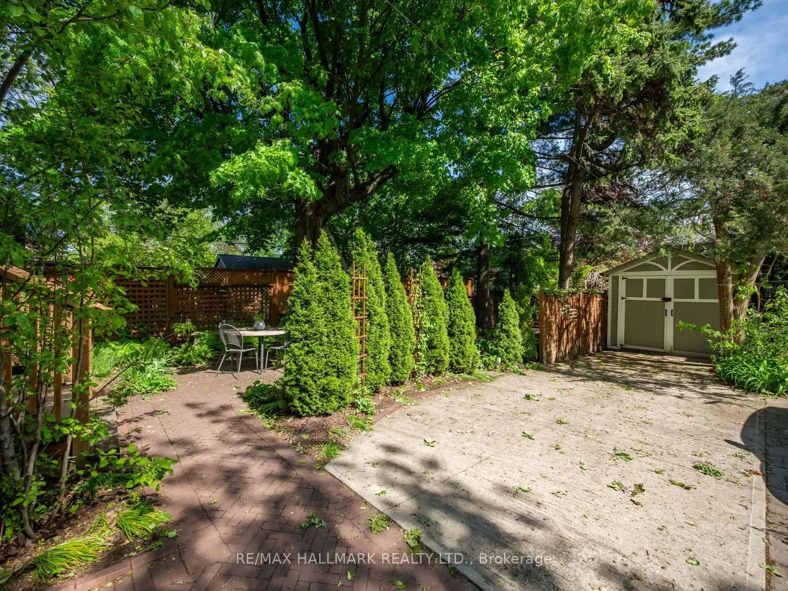 Photo 44 of 33 Mortimer Avenue, Toronto, Broadview North — HOMEH