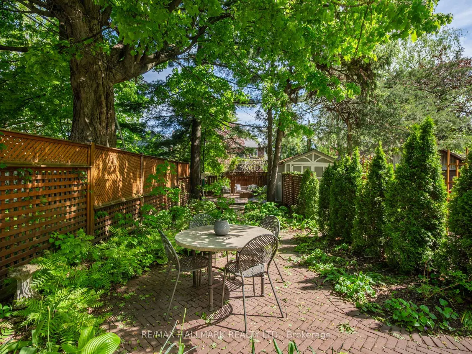 Photo 46 of 33 Mortimer Avenue, Toronto, Broadview North — HOMEH