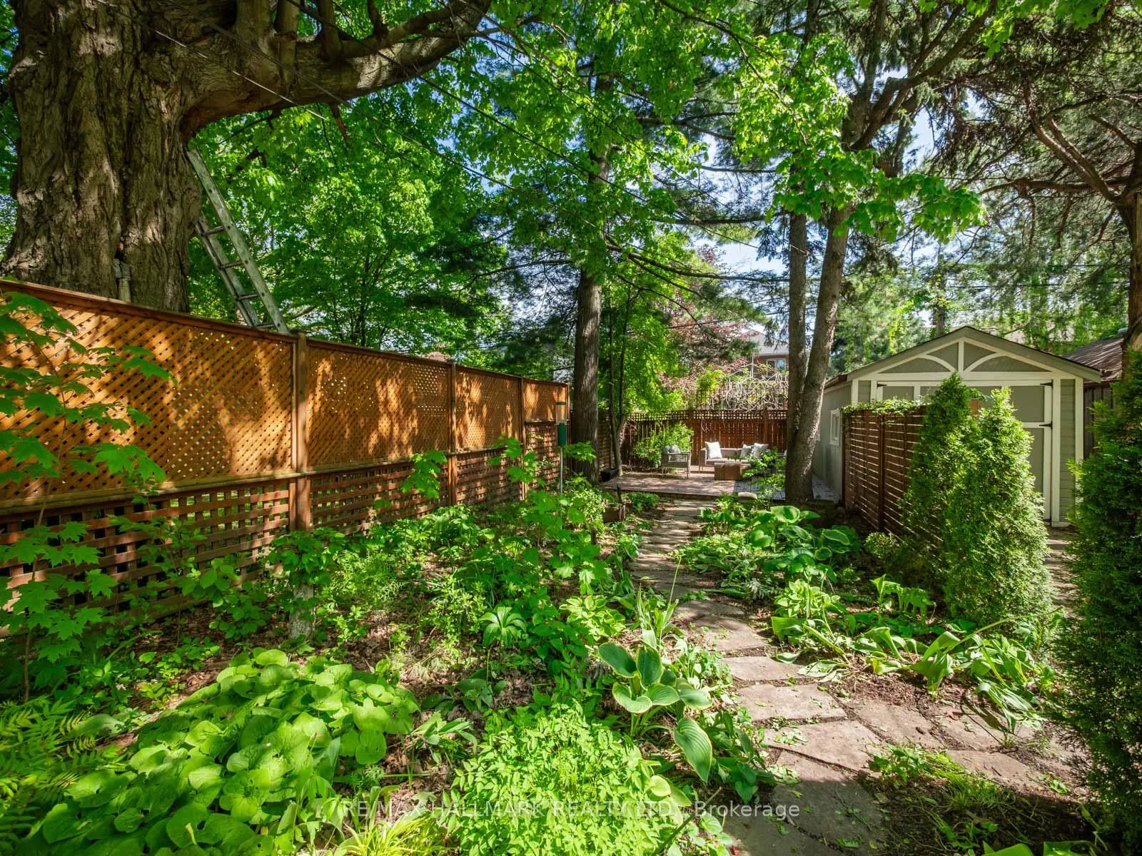 Photo 47 of 33 Mortimer Avenue, Toronto, Broadview North — HOMEH