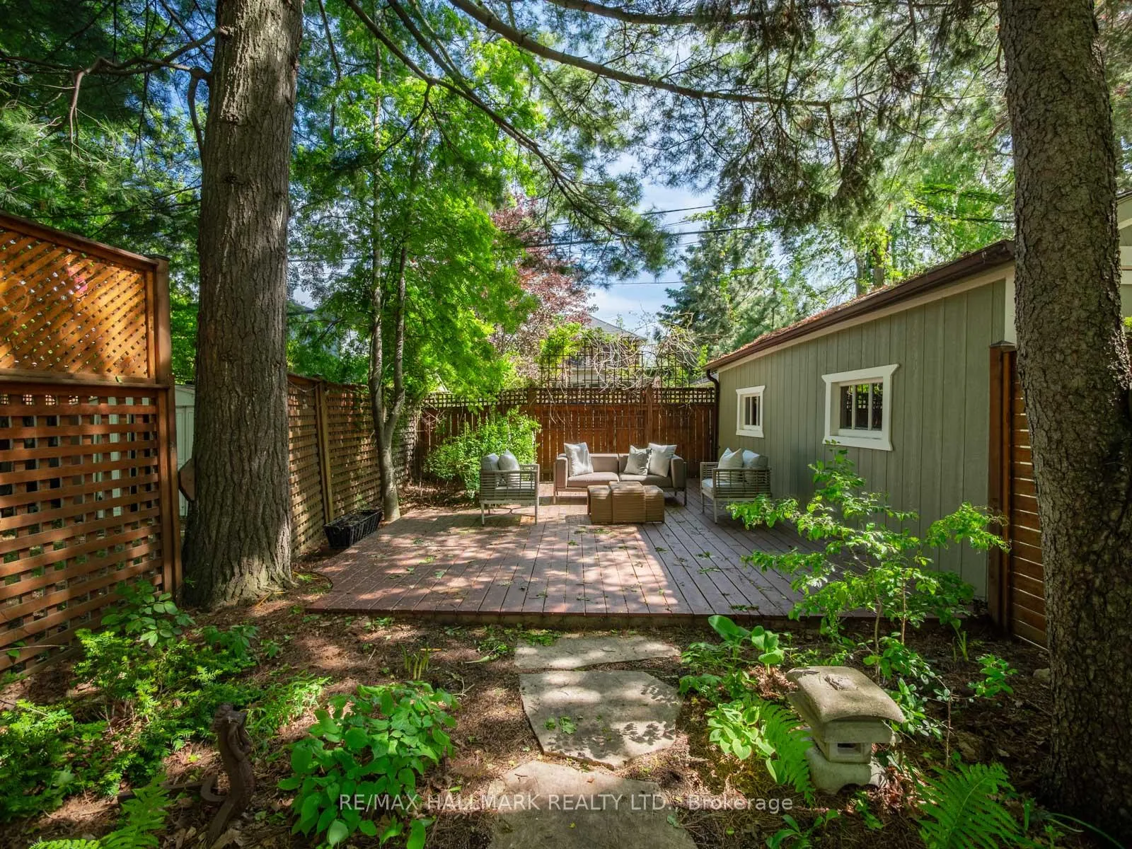 Photo 48 of 33 Mortimer Avenue, Toronto, Broadview North — HOMEH