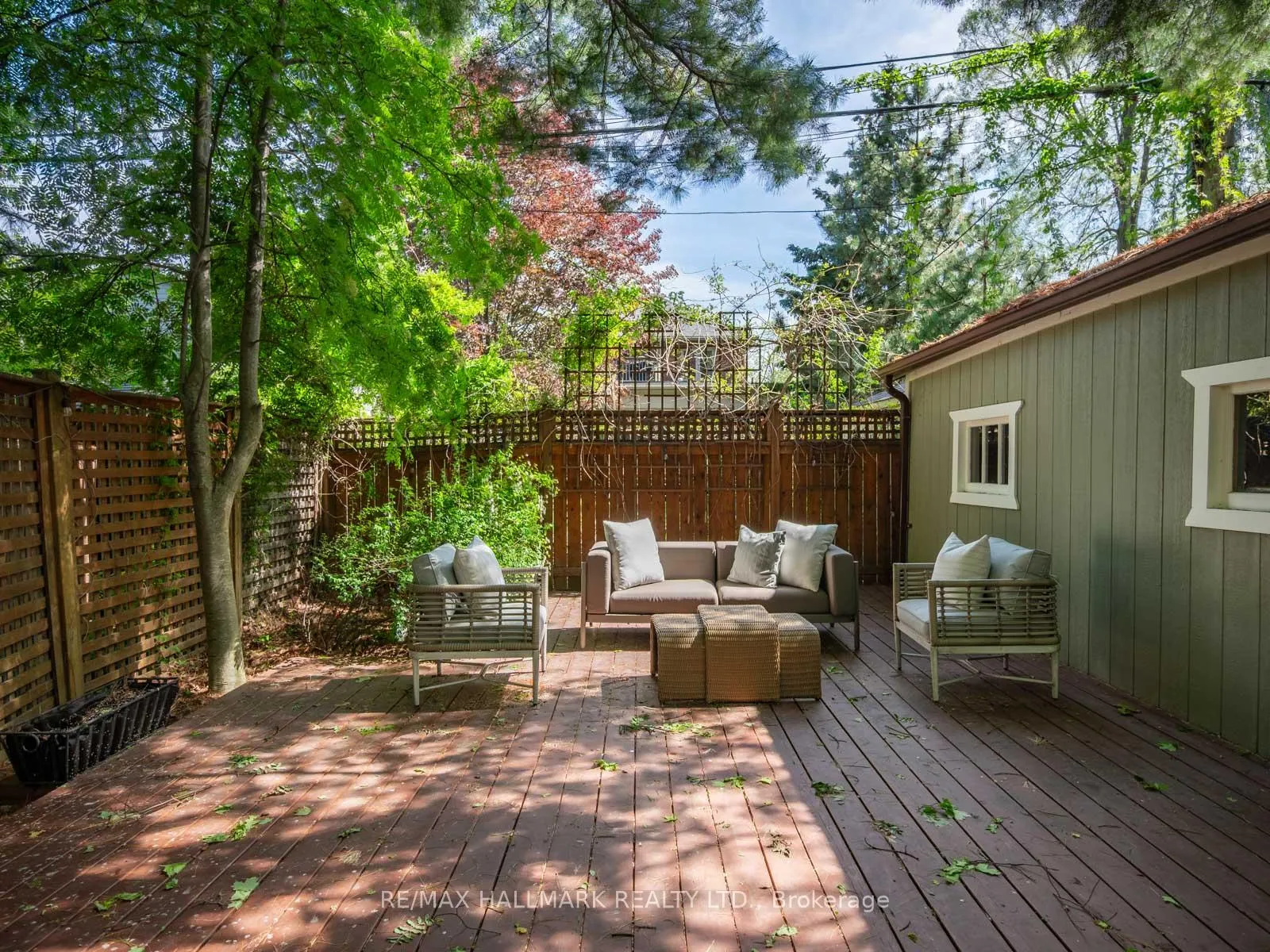 Photo 49 of 33 Mortimer Avenue, Toronto, Broadview North — HOMEH