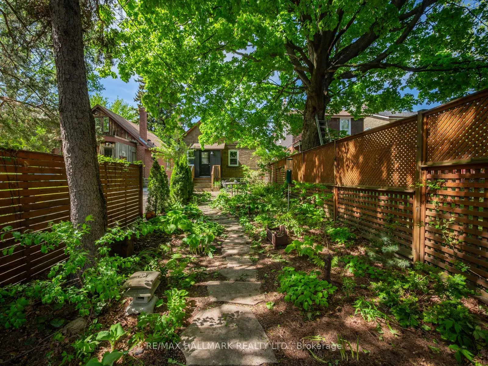 Photo 50 of 33 Mortimer Avenue, Toronto, Broadview North — HOMEH