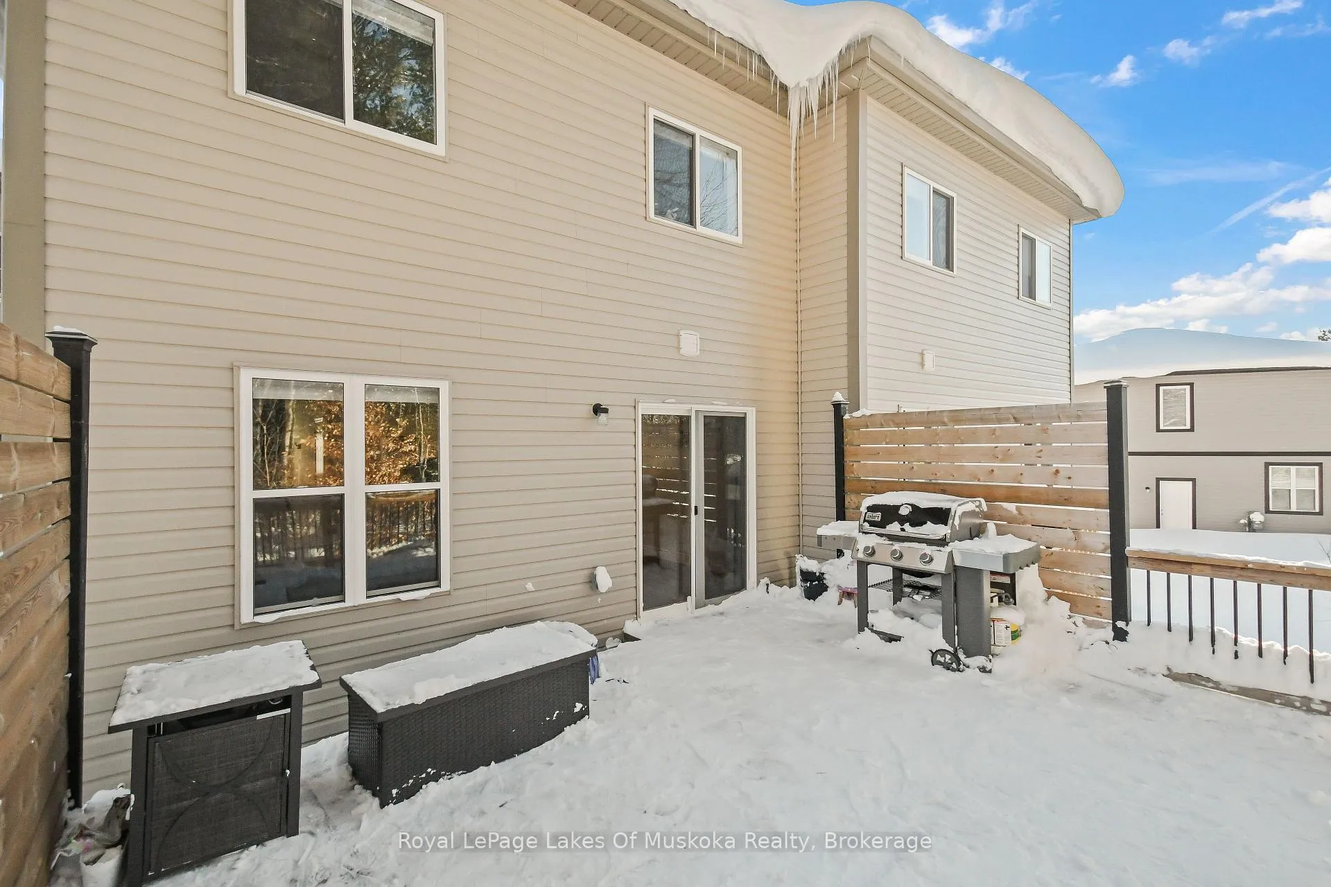 Photo 30 of 31 Nicole Park Place, Bracebridge, Macaulay — HOMEH