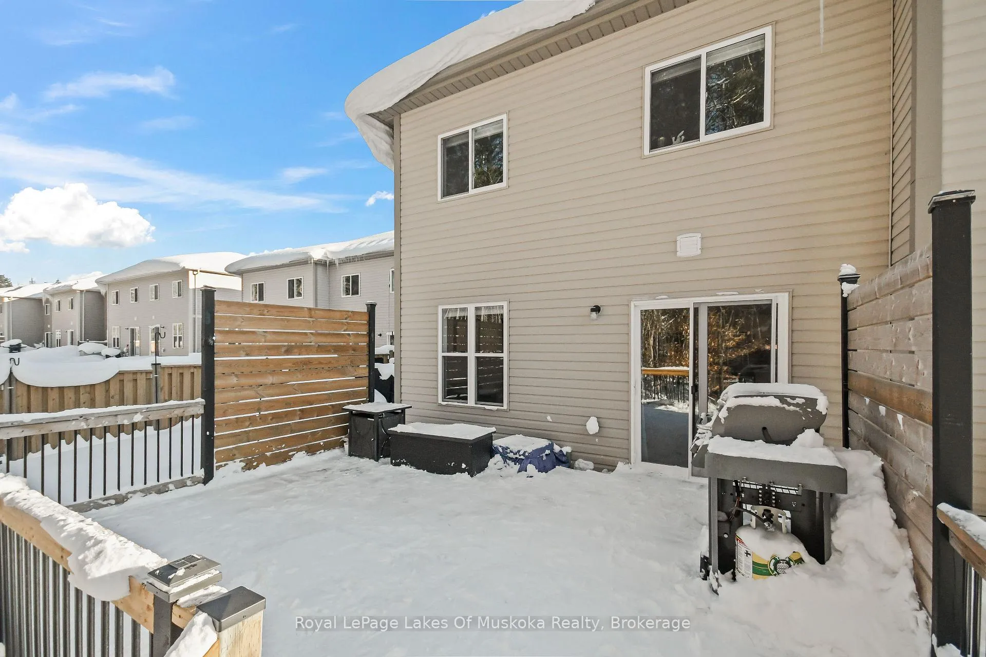 Photo 31 of 31 Nicole Park Place, Bracebridge, Macaulay — HOMEH