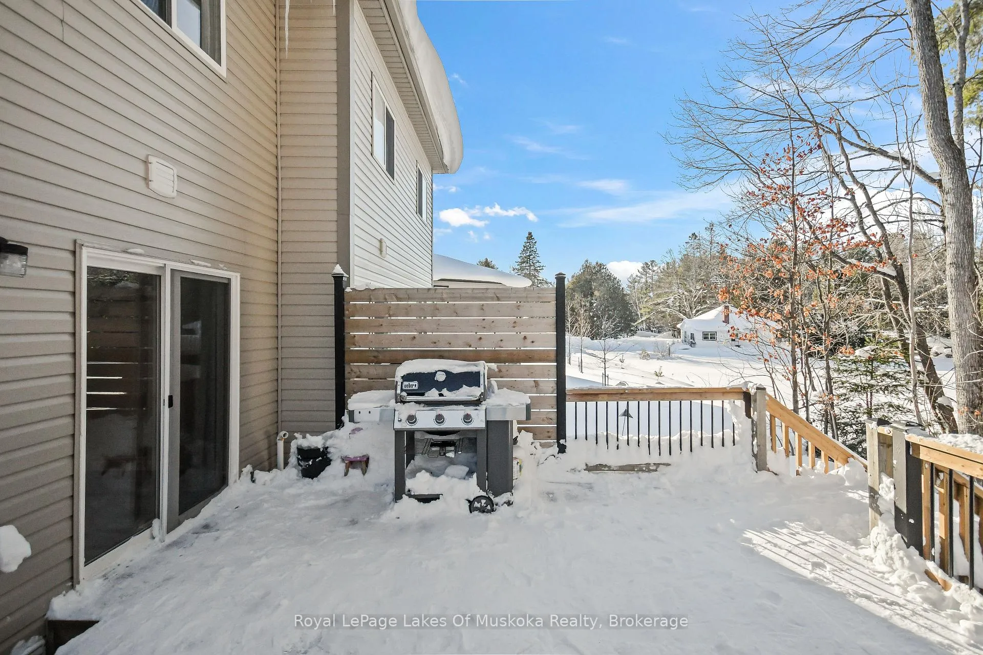 Photo 32 of 31 Nicole Park Place, Bracebridge, Macaulay — HOMEH