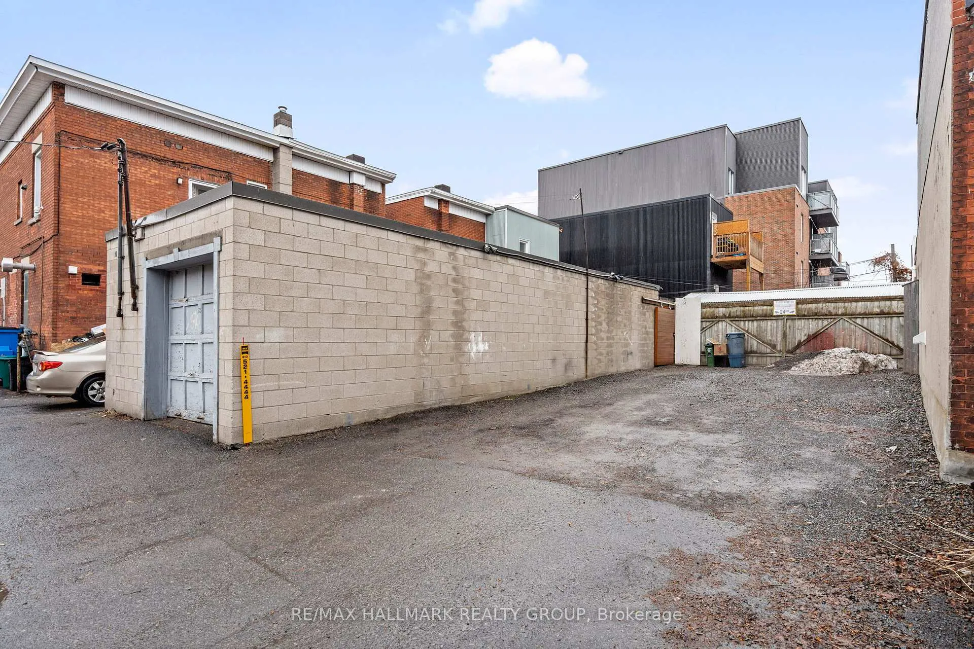Photo 18 of 378 Booth Street, Ottawa, West Centre Town — HOMEH