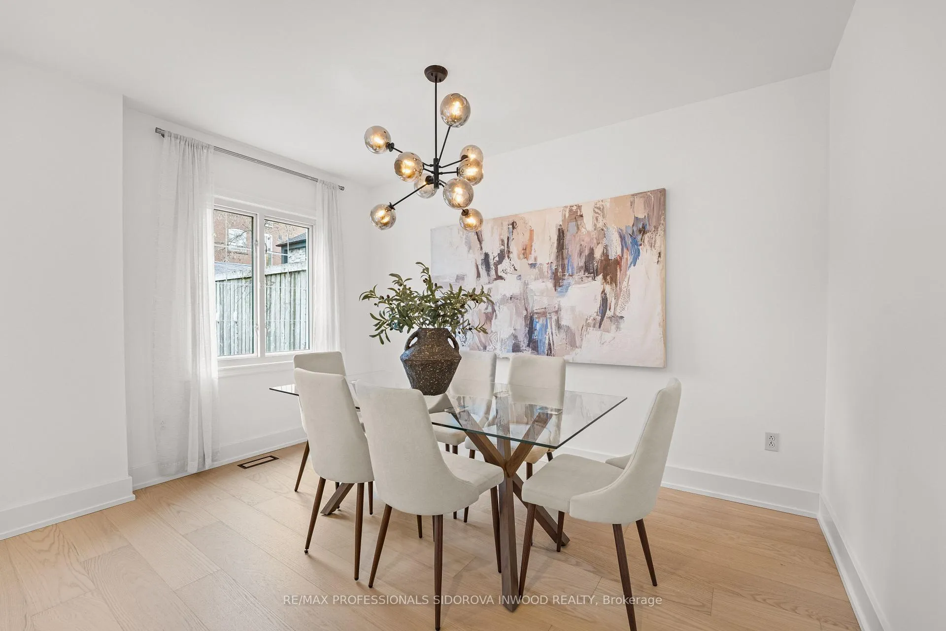 Photo 4 of 2 Ostend Avenue, Toronto, High Park-Swansea — HOMEH