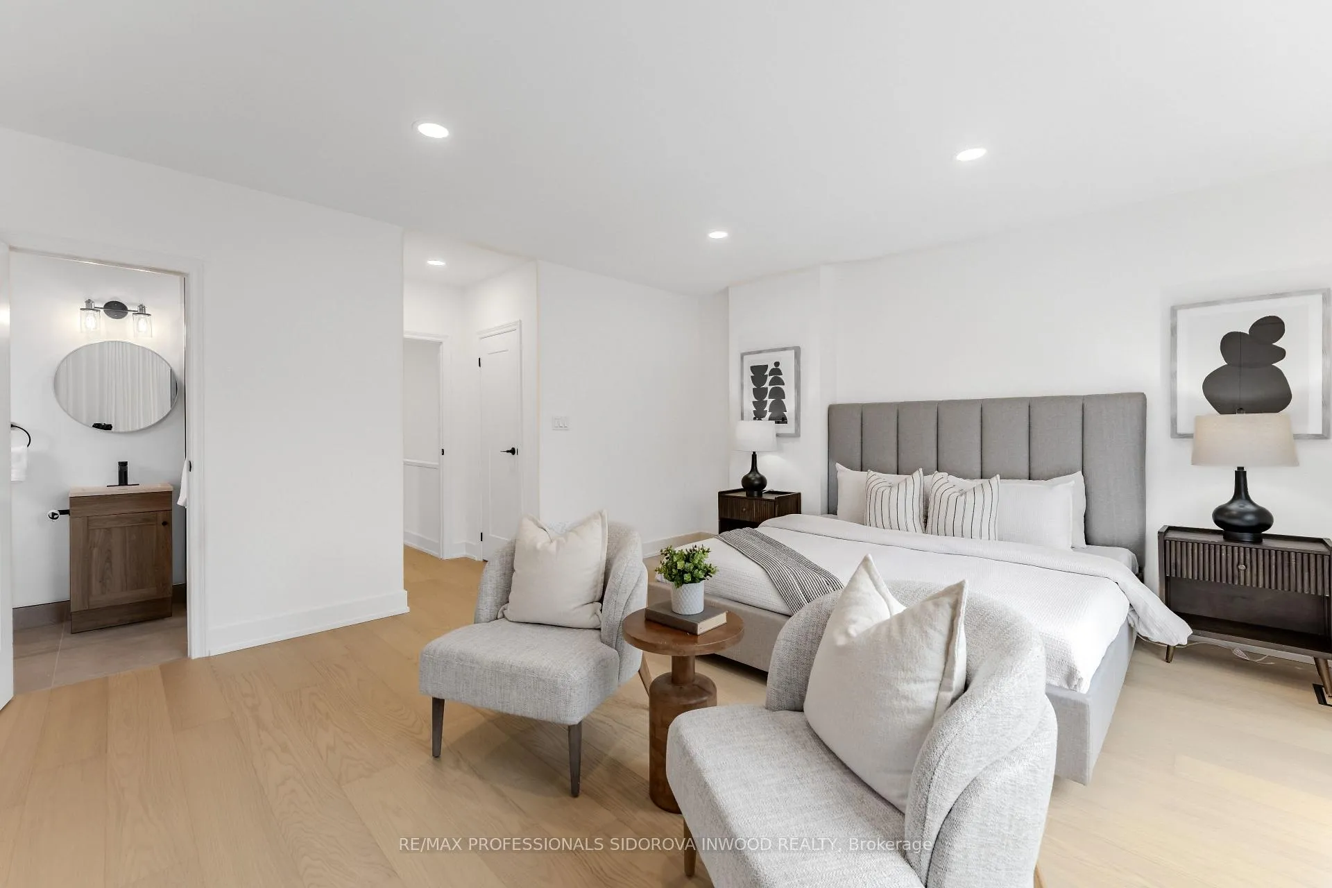 Photo 23 of 2 Ostend Avenue, Toronto, High Park-Swansea — HOMEH