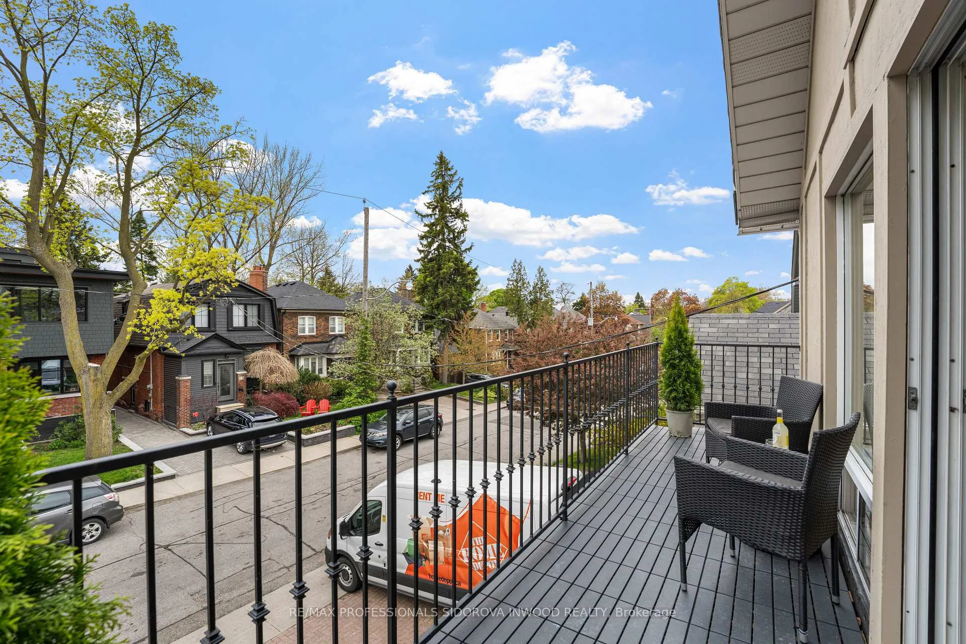 Photo 28 of 2 Ostend Avenue, Toronto, High Park-Swansea — HOMEH