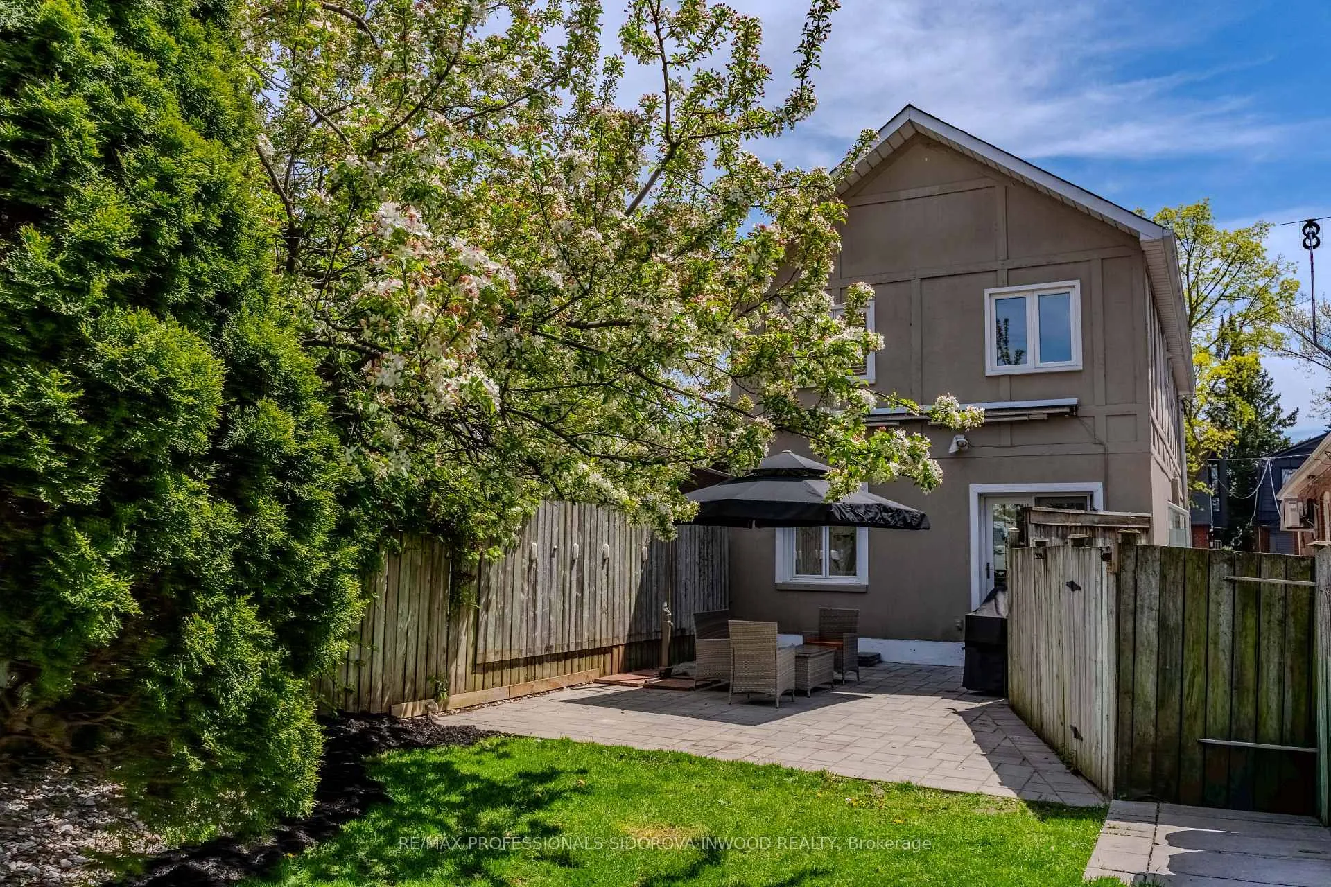 Photo 43 of 2 Ostend Avenue, Toronto, High Park-Swansea — HOMEH