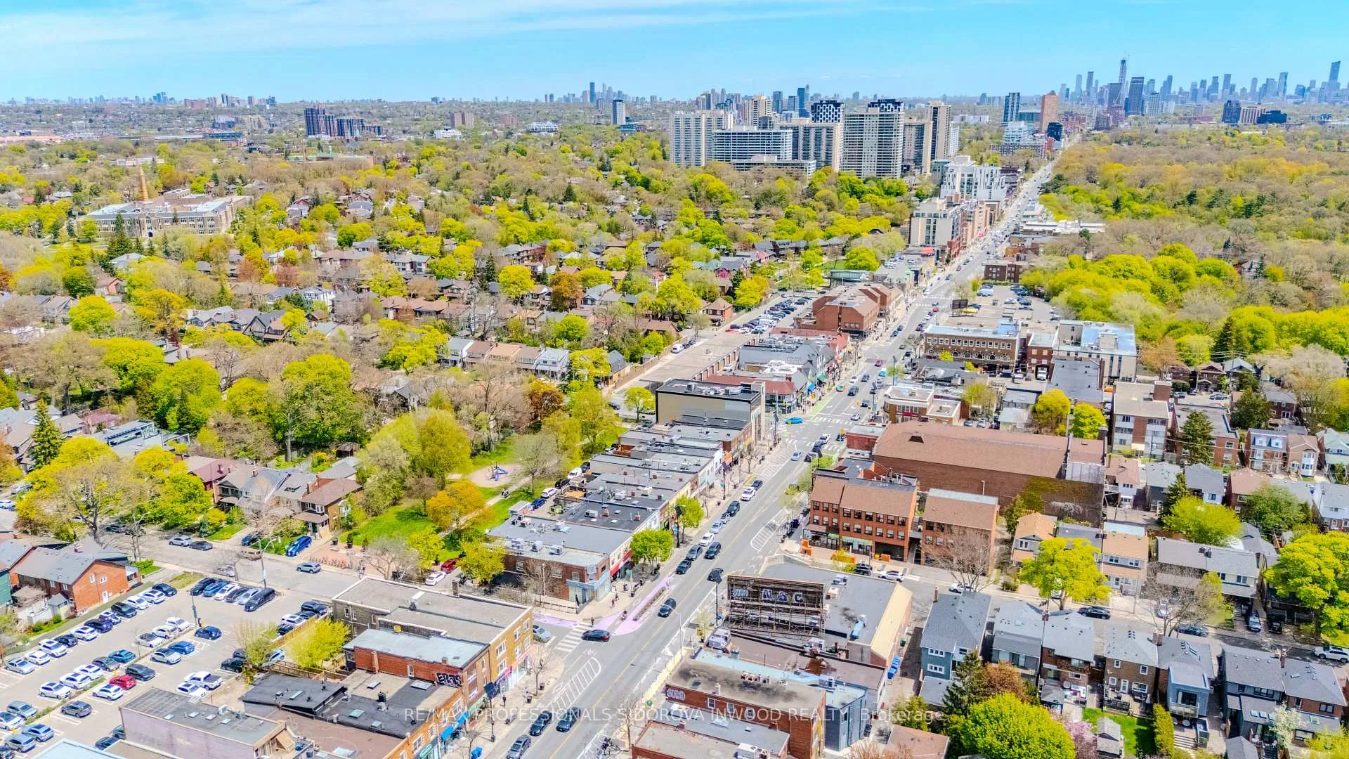 Photo 47 of 2 Ostend Avenue, Toronto, High Park-Swansea — HOMEH
