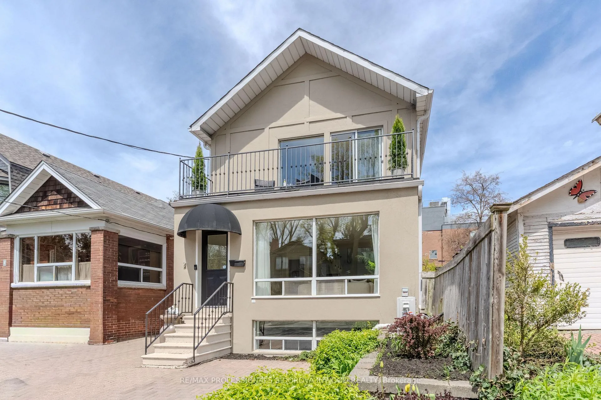 Photo 50 of 2 Ostend Avenue, Toronto, High Park-Swansea — HOMEH