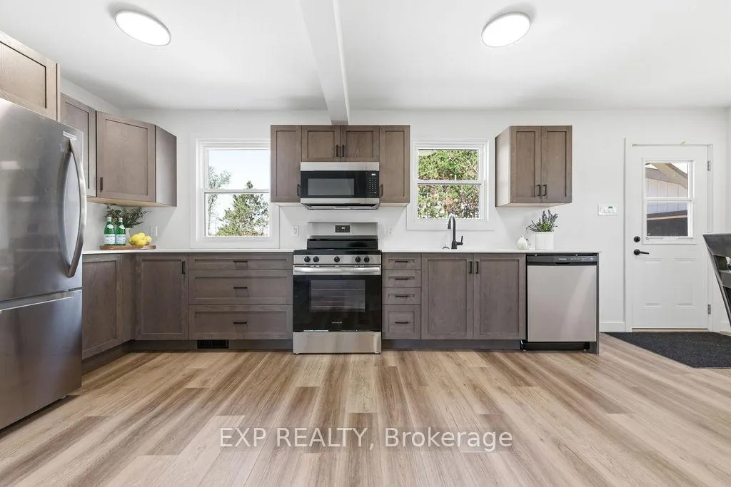 Photo 11 of 1482 Gillan Road, Horton, Horton Twp — HOMEH