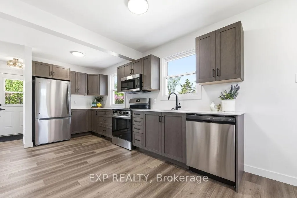Photo 15 of 1482 Gillan Road, Horton, Horton Twp — HOMEH