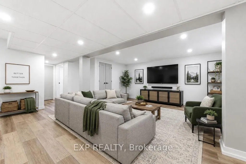 Photo 30 of 1482 Gillan Road, Horton, Horton Twp — HOMEH