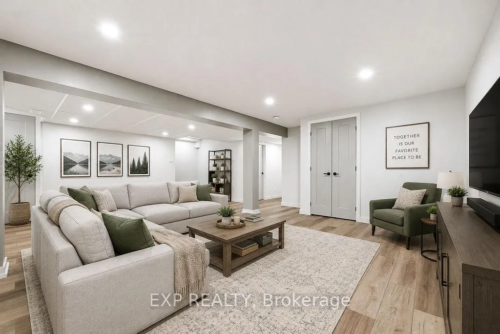 Photo 31 of 1482 Gillan Road, Horton, Horton Twp — HOMEH