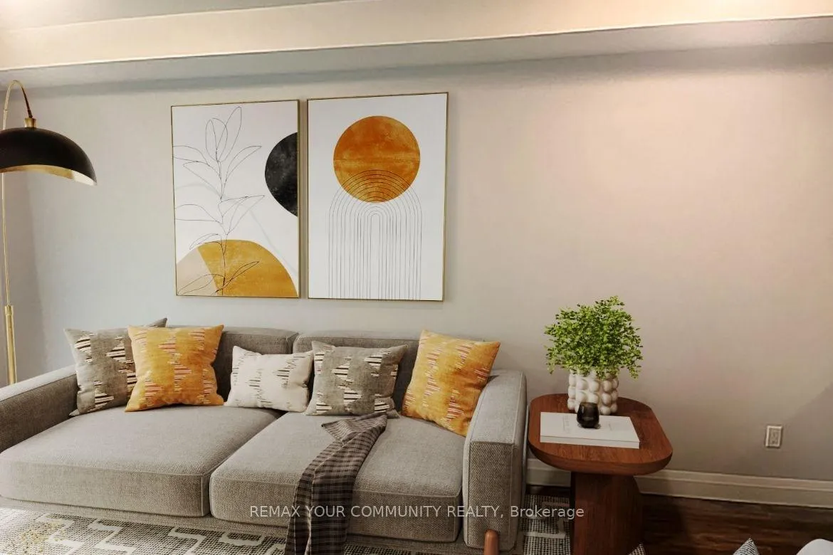 Photo 5 of Unit 307, 30 Hamilton Street S, Hamilton, Waterdown — HOMEH