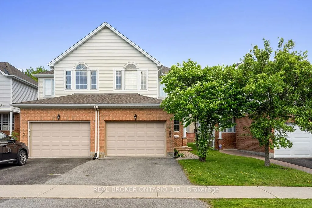 Photo 1 of 1133 Clyde Avenue, Ottawa, Central Park — HOMEH