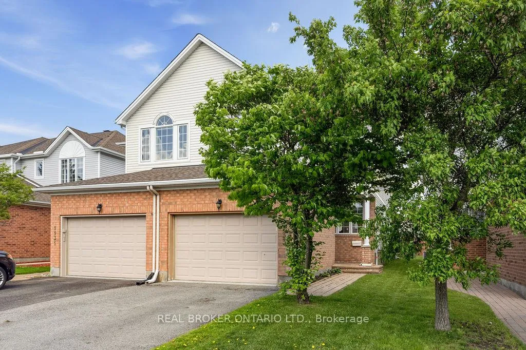 Photo 2 of 1133 Clyde Avenue, Ottawa, Central Park — HOMEH