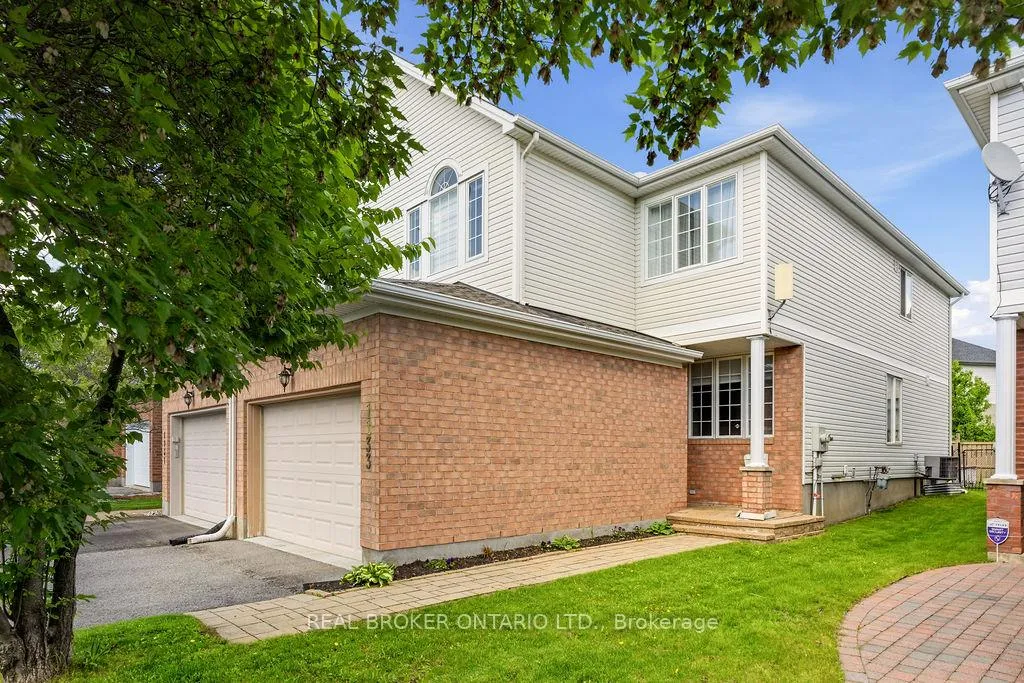 Photo 3 of 1133 Clyde Avenue, Ottawa, Central Park — HOMEH