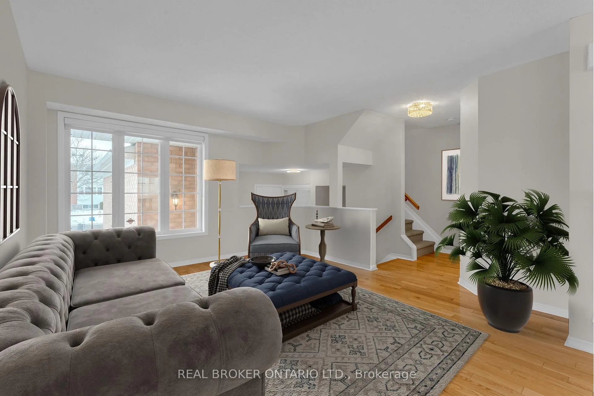 Photo 4 of 1133 Clyde Avenue, Ottawa, Central Park — HOMEH