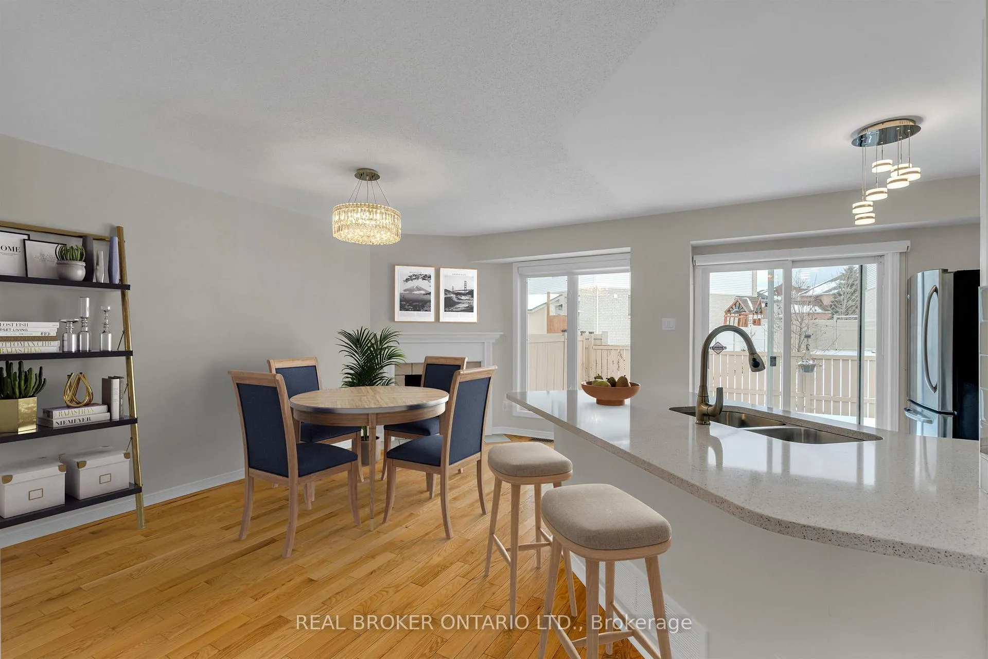 Photo 6 of 1133 Clyde Avenue, Ottawa, Central Park — HOMEH