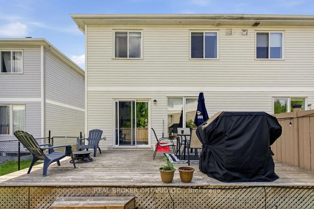 Photo 23 of 1133 Clyde Avenue, Ottawa, Central Park — HOMEH
