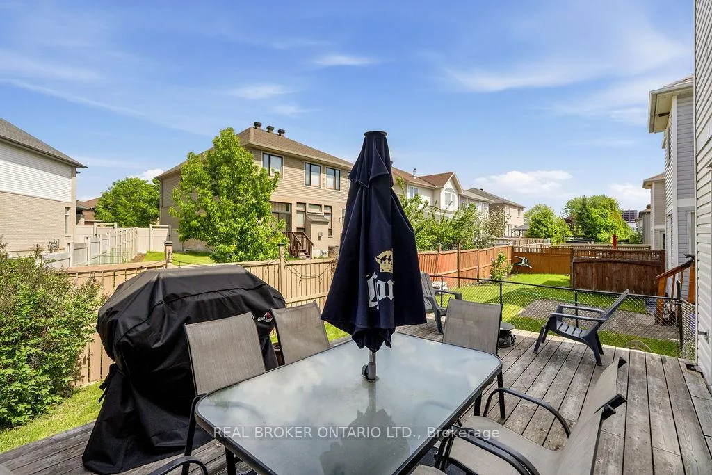 Photo 24 of 1133 Clyde Avenue, Ottawa, Central Park — HOMEH