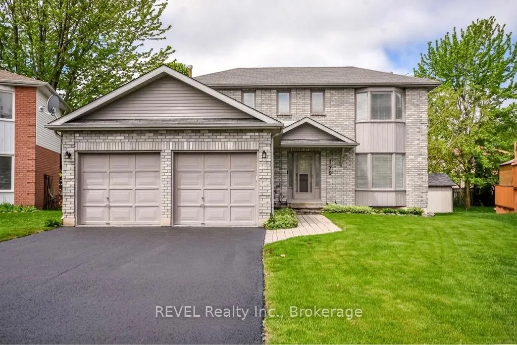 Photo 2 of 179 Luckport Crescent, Midland — HOMEH