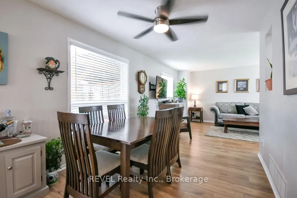Photo 12 of 179 Luckport Crescent, Midland — HOMEH