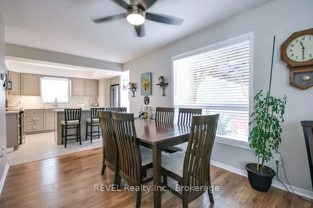 Photo 13 of 179 Luckport Crescent, Midland — HOMEH