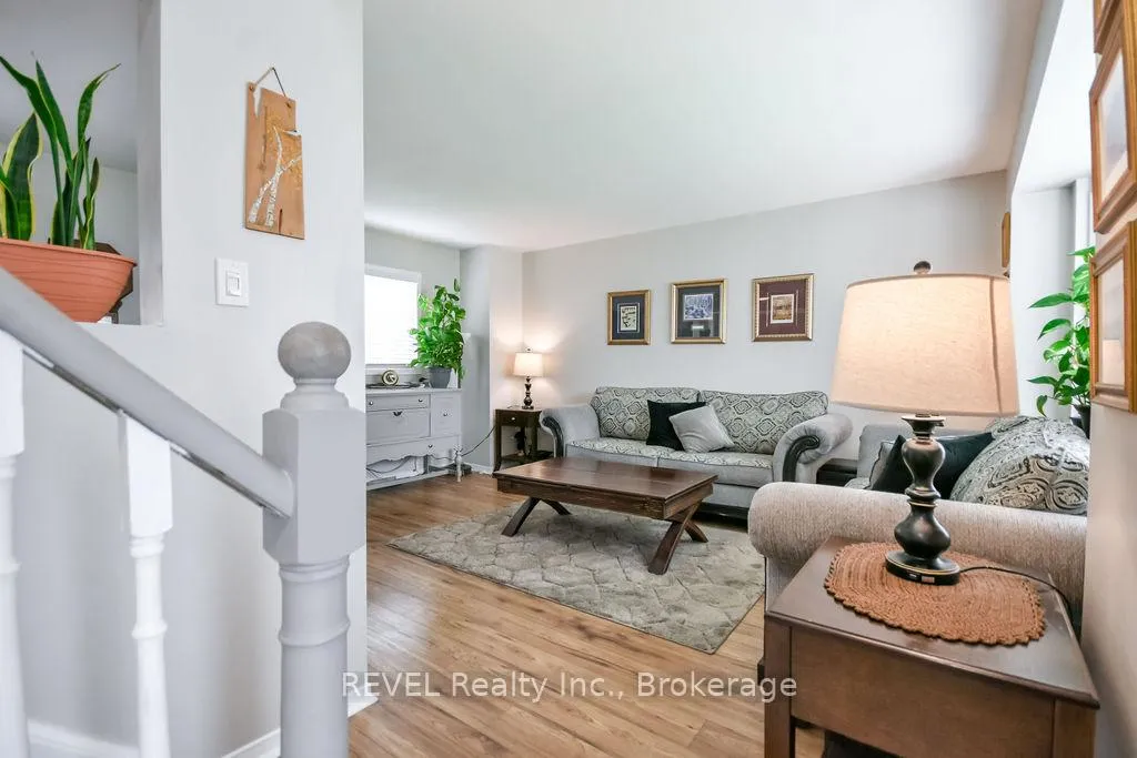 Photo 14 of 179 Luckport Crescent, Midland — HOMEH