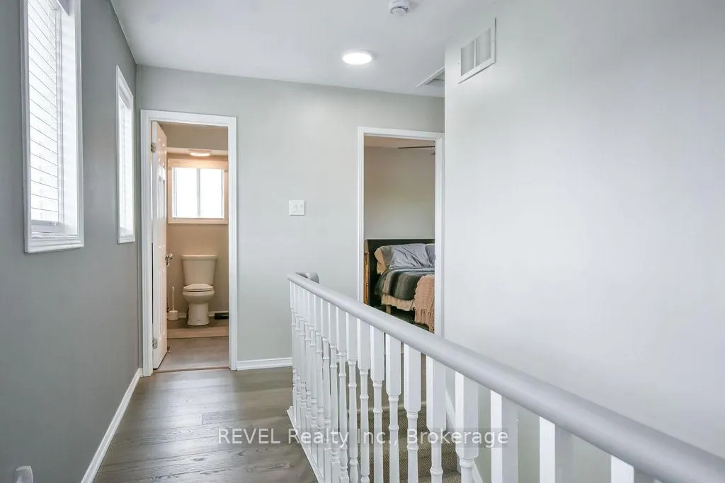 Photo 18 of 179 Luckport Crescent, Midland — HOMEH