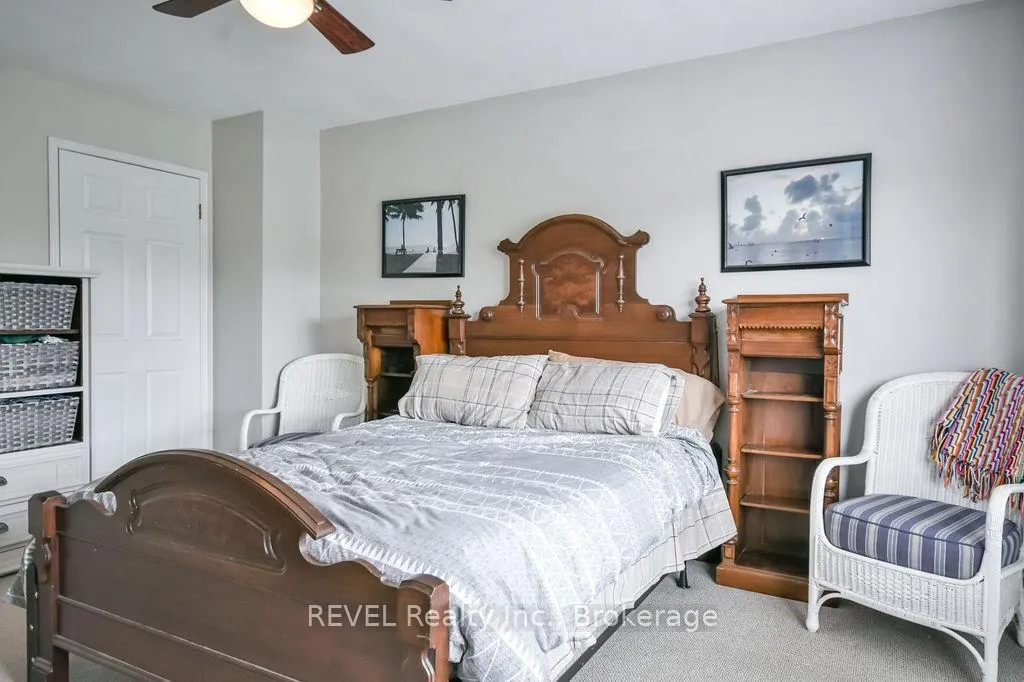 Photo 19 of 179 Luckport Crescent, Midland — HOMEH