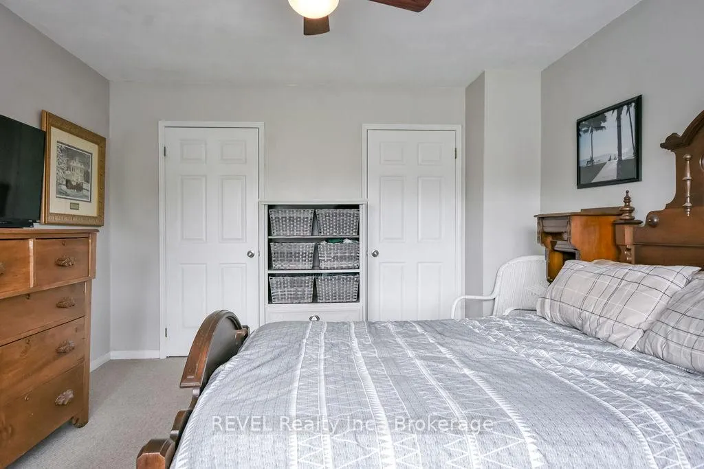Photo 20 of 179 Luckport Crescent, Midland — HOMEH