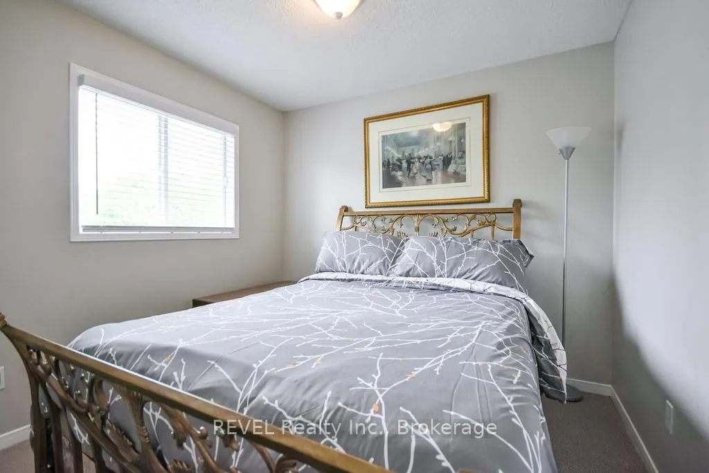 Photo 25 of 179 Luckport Crescent, Midland — HOMEH