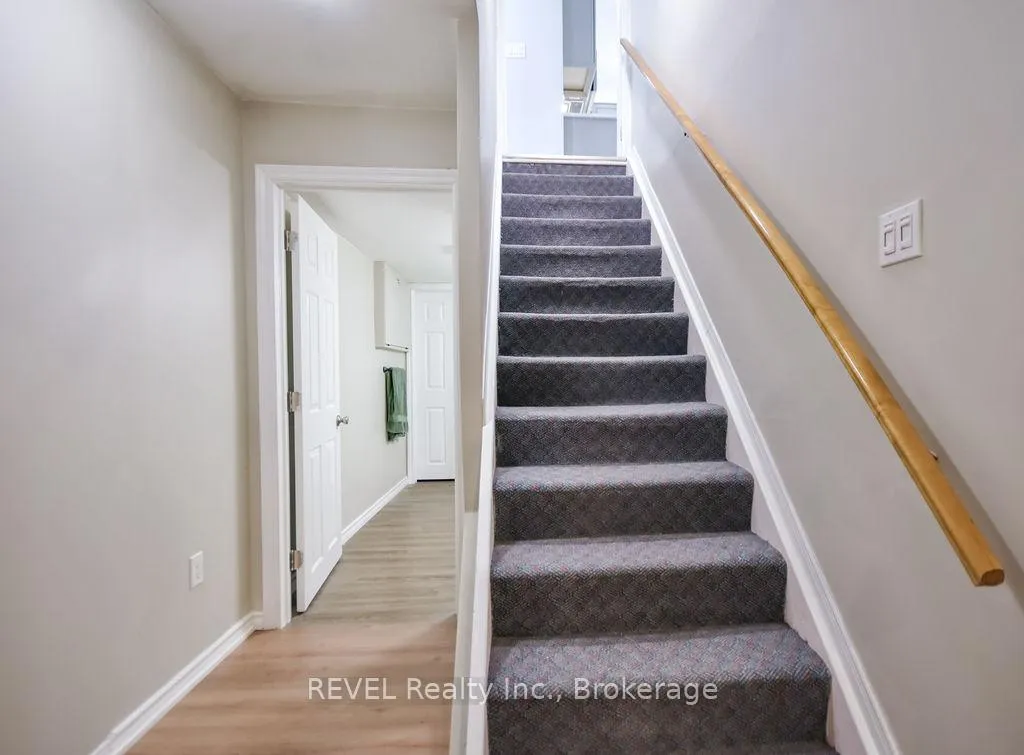 Photo 28 of 179 Luckport Crescent, Midland — HOMEH