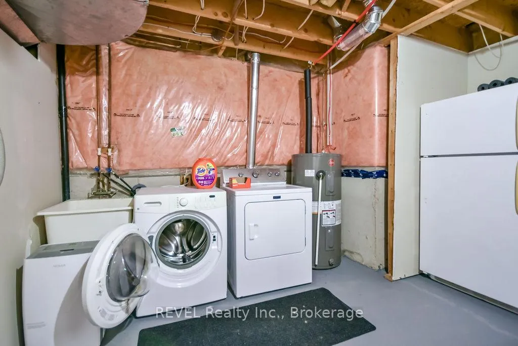 Photo 35 of 179 Luckport Crescent, Midland — HOMEH