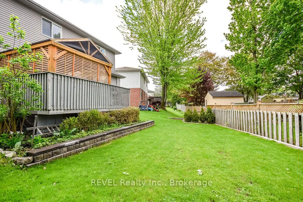 Photo 41 of 179 Luckport Crescent, Midland — HOMEH