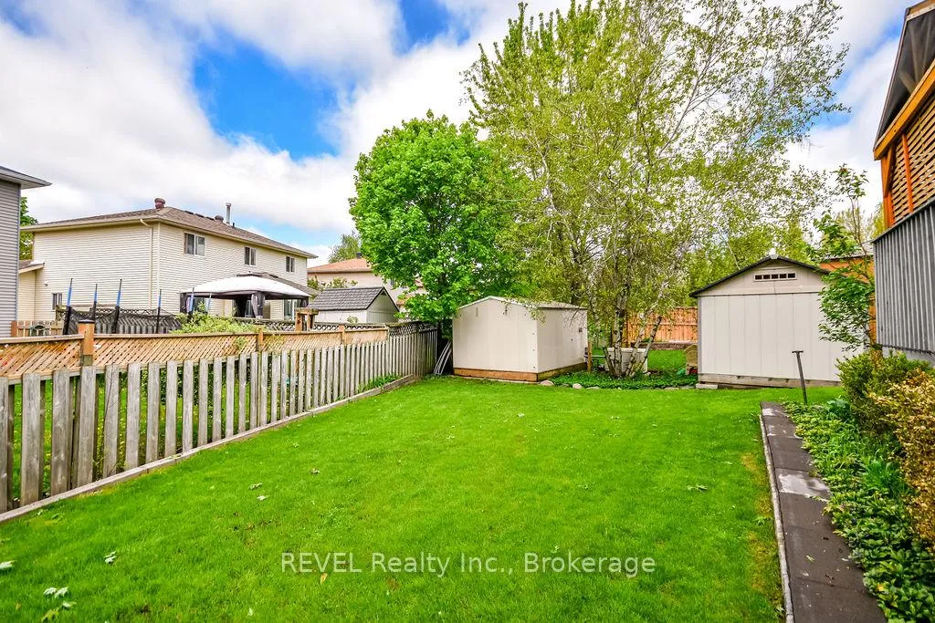 Photo 42 of 179 Luckport Crescent, Midland — HOMEH