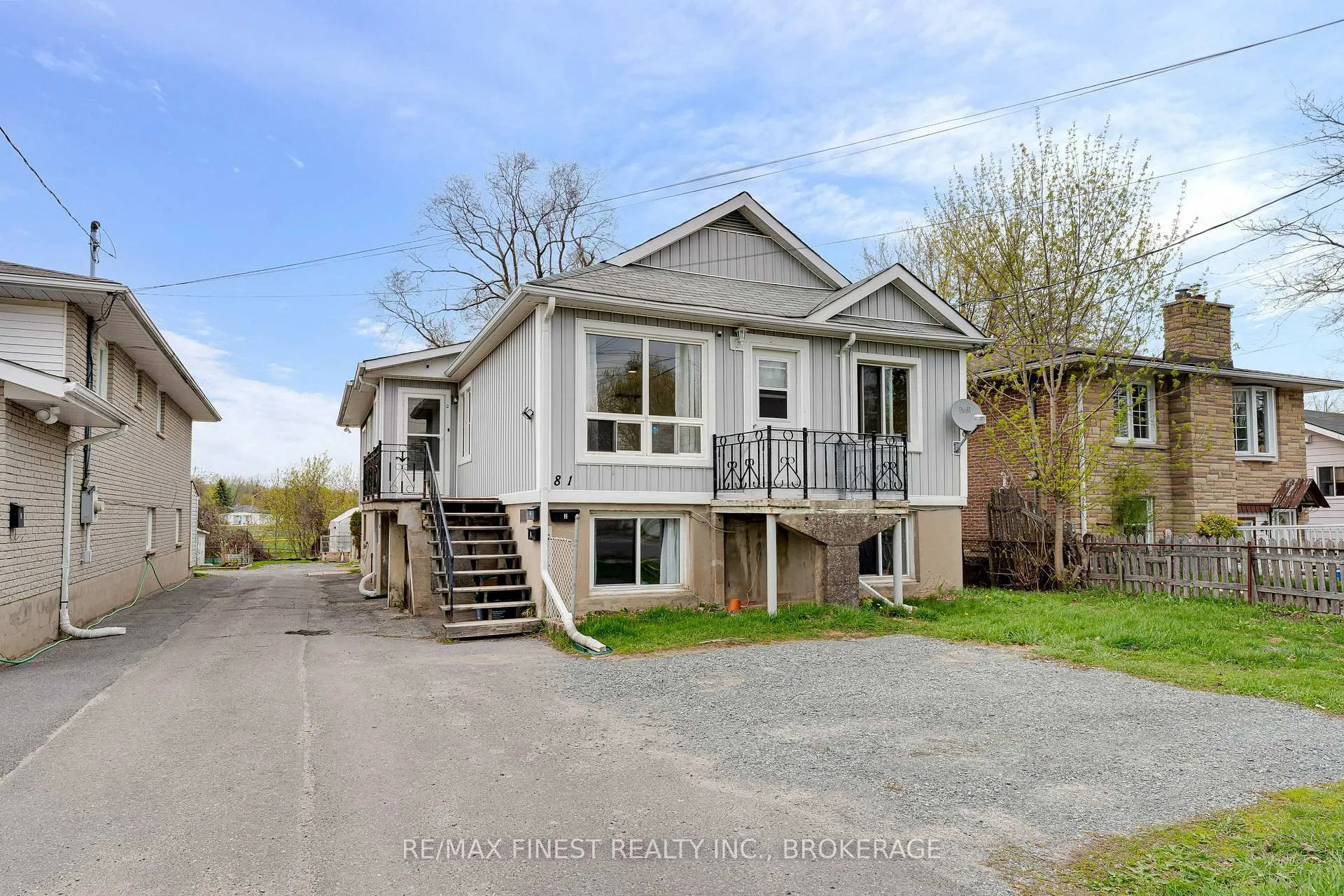 Photo 1 of 81 Weller Avenue, Kingston, Rideau — HOMEH