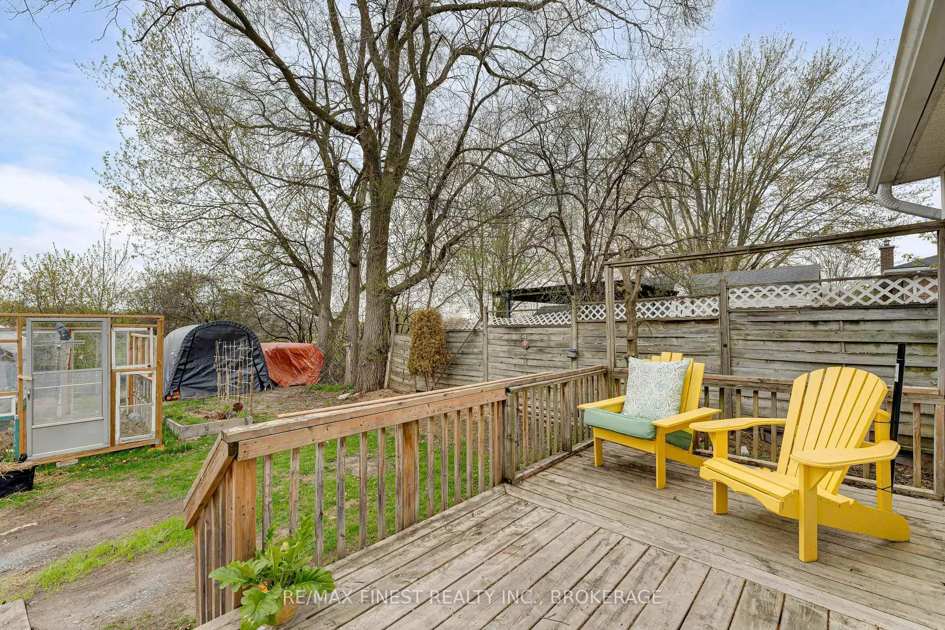Photo 19 of 81 Weller Avenue, Kingston, Rideau — HOMEH